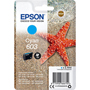 EPSON INKJET 603 C13T03U24010 CIAN